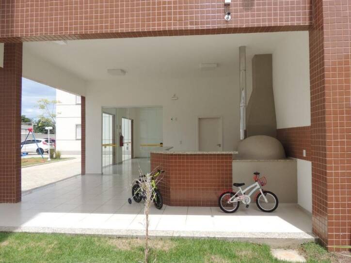 Apartamento à venda com 2 quartos, 65m² - Foto 14