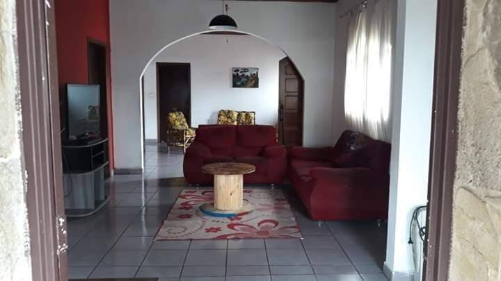 Sobrado, 3 quartos, 250 m² - Foto 2