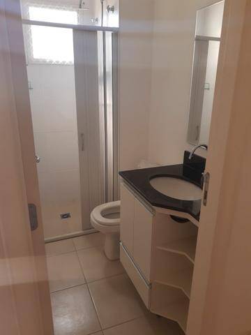 Apartamento à venda com 2 quartos, 63m² - Foto 8