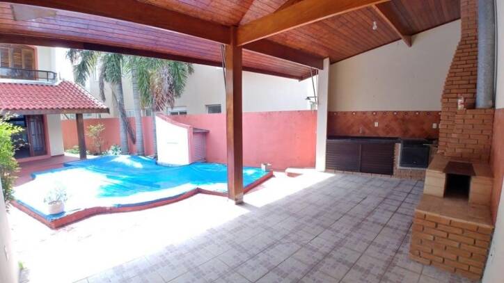 Sobrado à venda com 5 quartos, 300m² - Foto 10