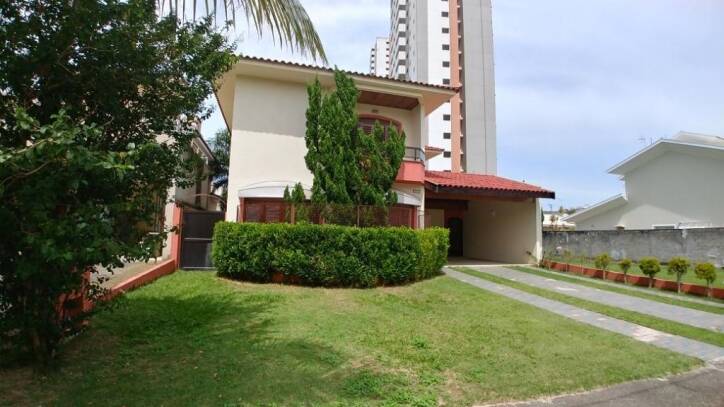 Sobrado à venda com 5 quartos, 300m² - Foto 27