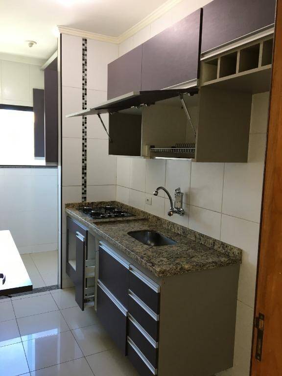 Apartamento, 2 quartos, 48 m² - Foto 3