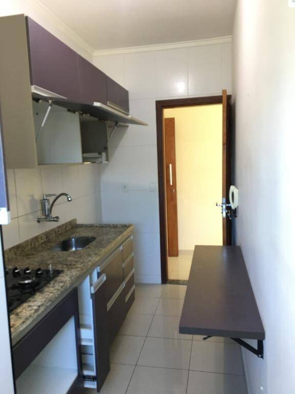 Apartamento, 2 quartos, 48 m² - Foto 4