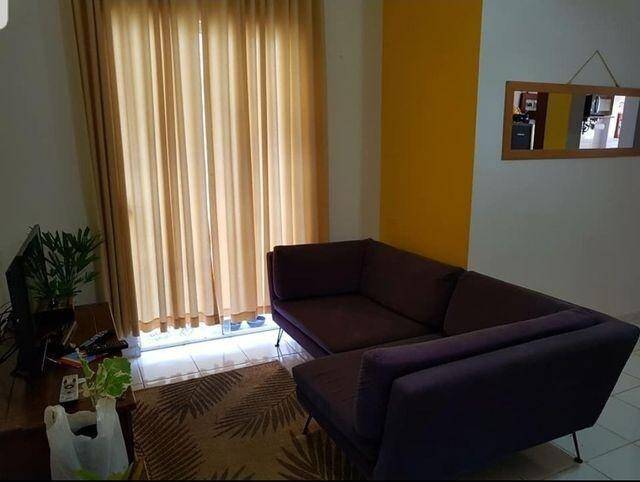 Apartamento à venda com 2 quartos, 58m² - Foto 1