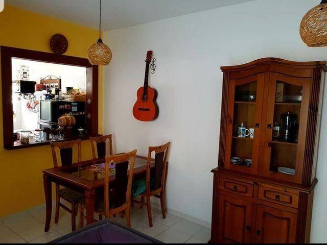 Apartamento à venda com 2 quartos, 58m² - Foto 3