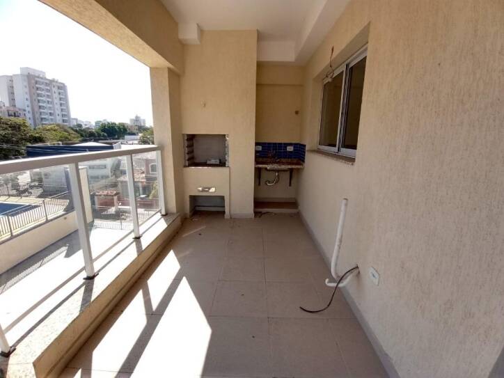 Apartamento, 3 quartos, 126 m² - Foto 2