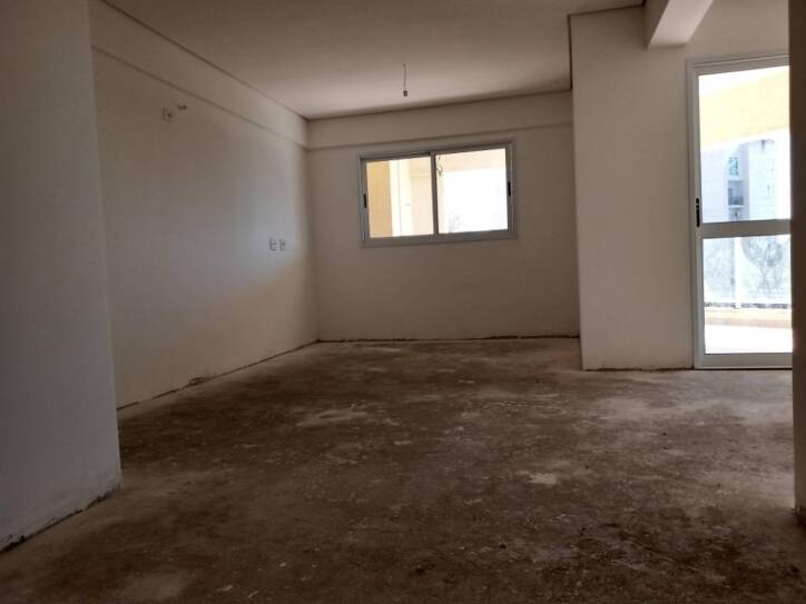 Apartamento à venda com 3 quartos, 126m² - Foto 1