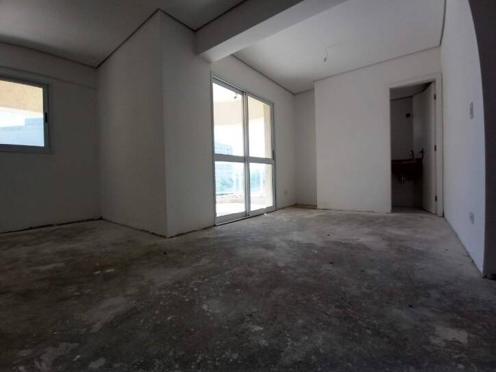 Apartamento à venda com 3 quartos, 126m² - Foto 5