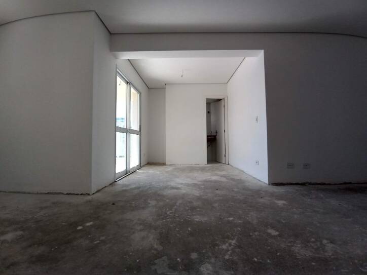 Apartamento à venda com 3 quartos, 126m² - Foto 6