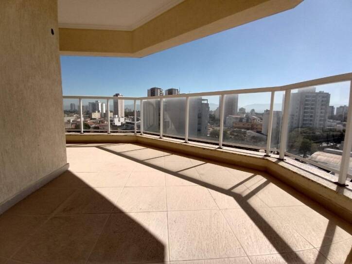 Apartamento à venda com 3 quartos, 126m² - Foto 4