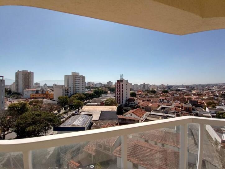 Apartamento à venda com 3 quartos, 126m² - Foto 5