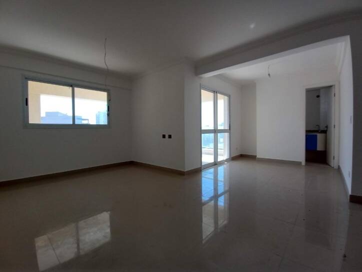 Apartamento à venda com 3 quartos, 126m² - Foto 7