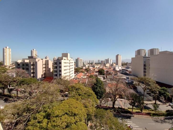 Apartamento à venda com 3 quartos, 126m² - Foto 13