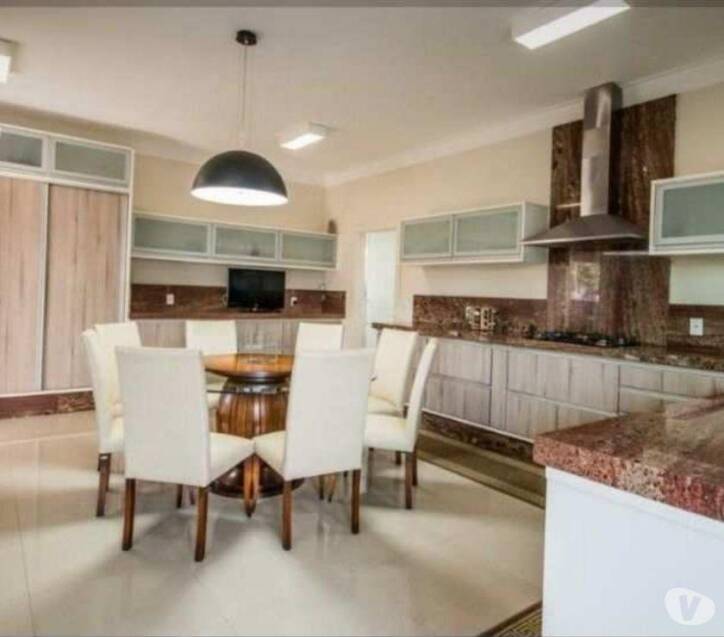 Sobrado à venda com 4 quartos, 561m² - Foto 4