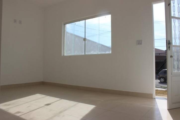 Casa, 3 quartos, 75 m² - Foto 2