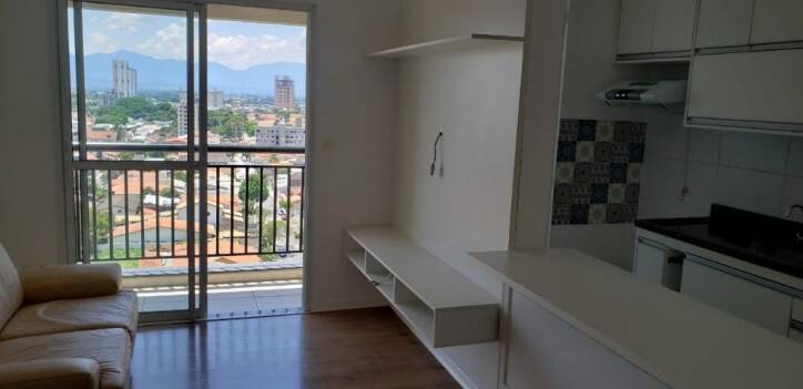 Apartamento, 2 quartos, 63 m² - Foto 2