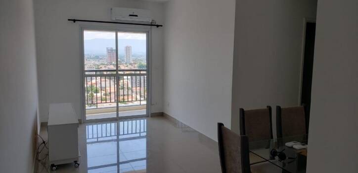 Apartamento, 3 quartos, 82 m² - Foto 2