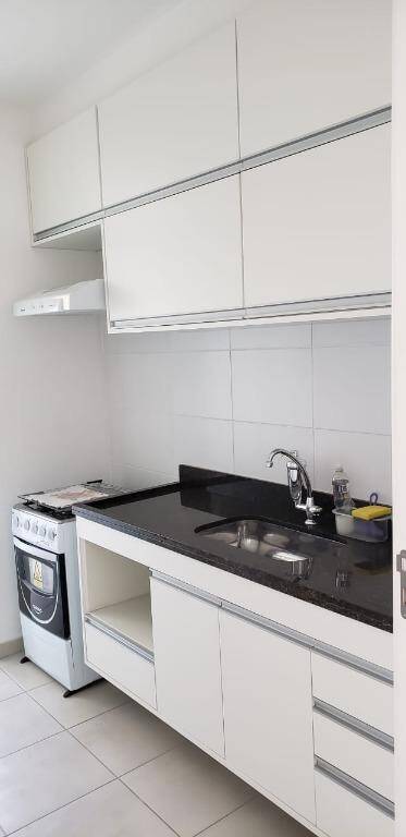 Apartamento à venda com 3 quartos, 82m² - Foto 5