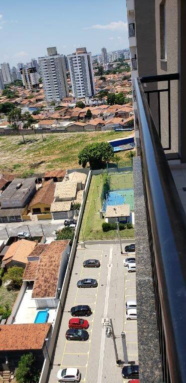 Apartamento à venda com 3 quartos, 82m² - Foto 21