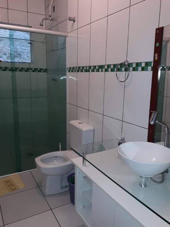 Casa à venda com 3 quartos, 148m² - Foto 8