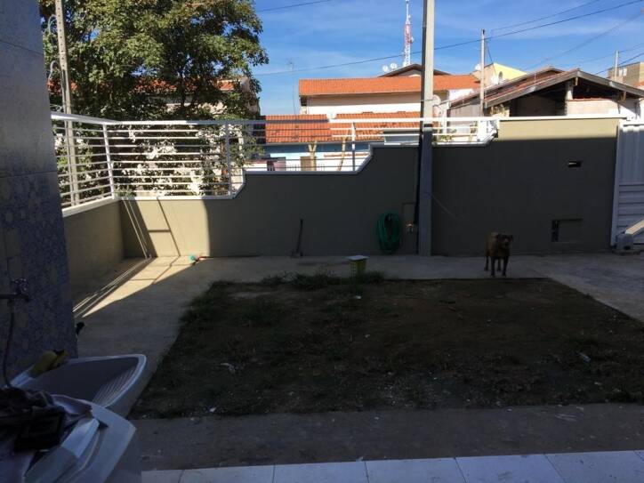 Sobrado à venda com 3 quartos, 160m² - Foto 2