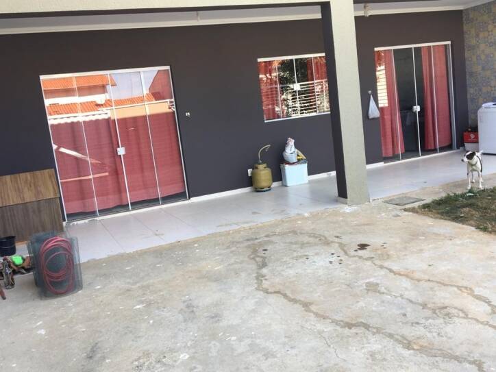 Sobrado à venda com 3 quartos, 160m² - Foto 3