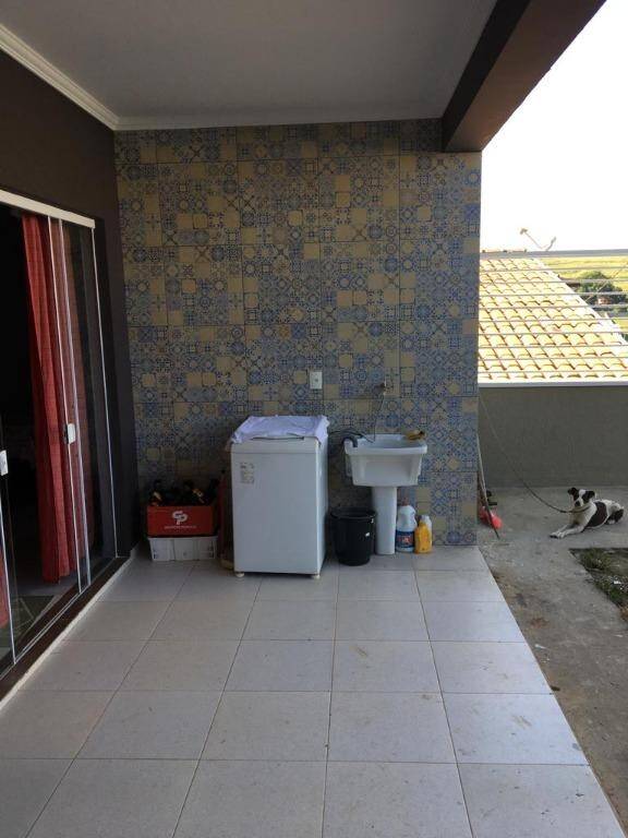 Sobrado à venda com 3 quartos, 160m² - Foto 4