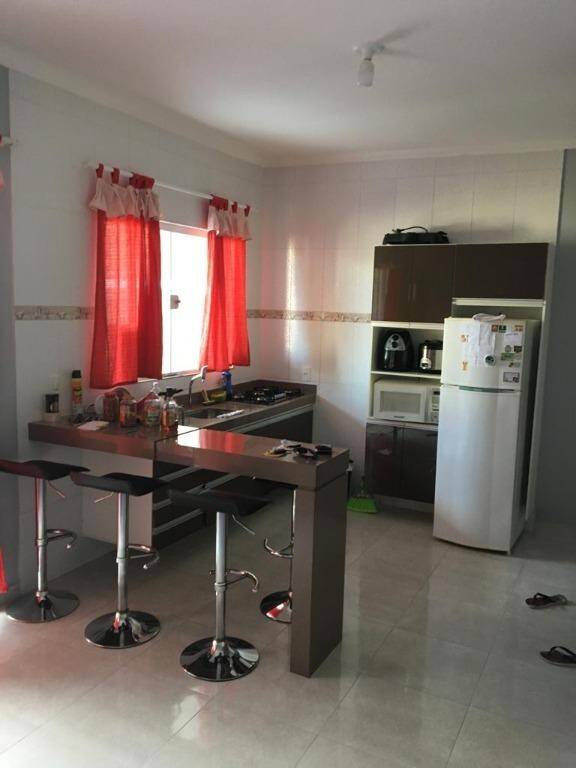 Sobrado à venda com 3 quartos, 160m² - Foto 5