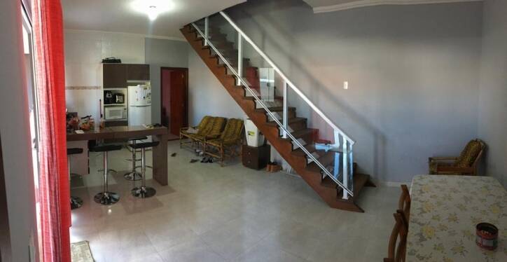 Sobrado à venda com 3 quartos, 160m² - Foto 6