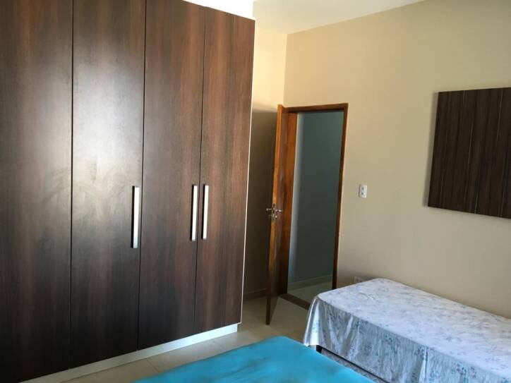 Sobrado à venda com 3 quartos, 160m² - Foto 10