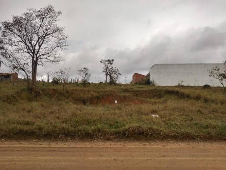 Terreno à venda, 500m² - Foto 1