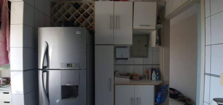 Apartamento à venda com 2 quartos, 68m² - Foto 5