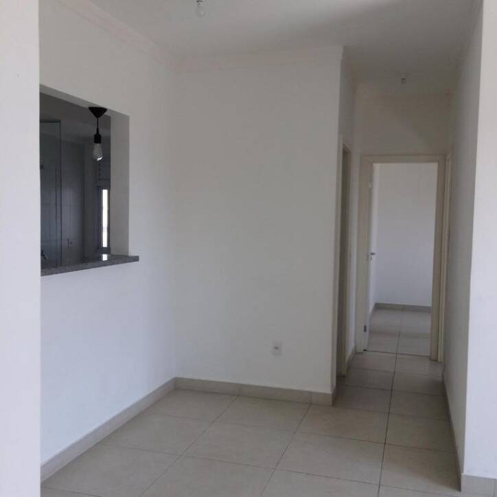 Apartamento à venda com 2 quartos, 69m² - Foto 3