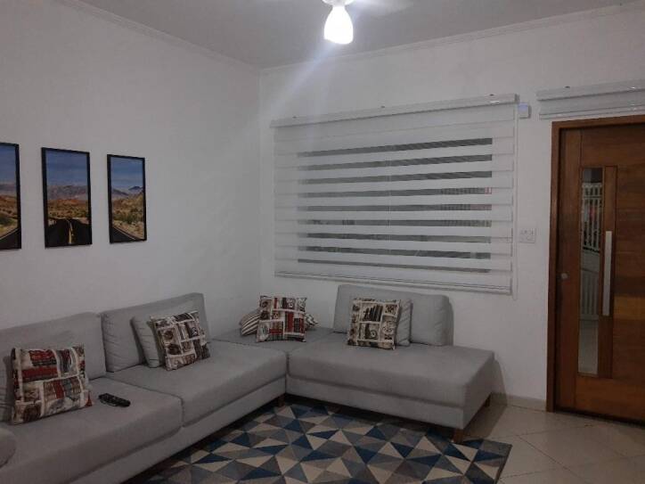 Sobrado, 2 quartos, 139 m² - Foto 2