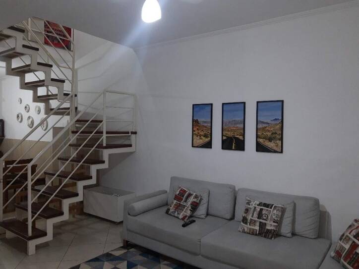 Sobrado, 2 quartos, 139 m² - Foto 4