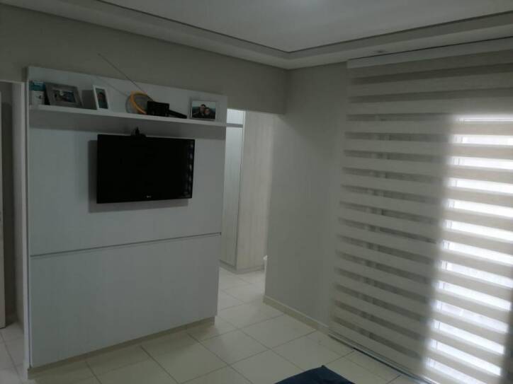 Sobrado à venda com 3 quartos, 138m² - Foto 8