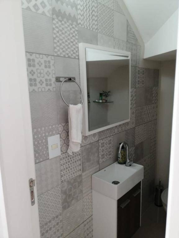 Sobrado à venda com 3 quartos, 138m² - Foto 13