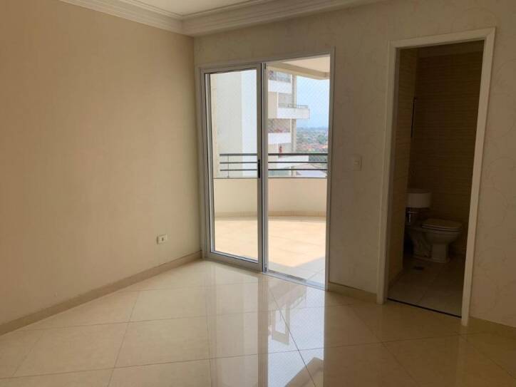 Apartamento, 3 quartos, 108 m² - Foto 4