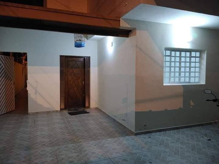 Sobrado, 4 quartos, 380 m² - Foto 1