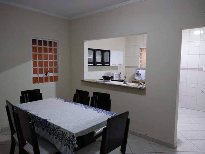 Sobrado, 4 quartos, 380 m² - Foto 3