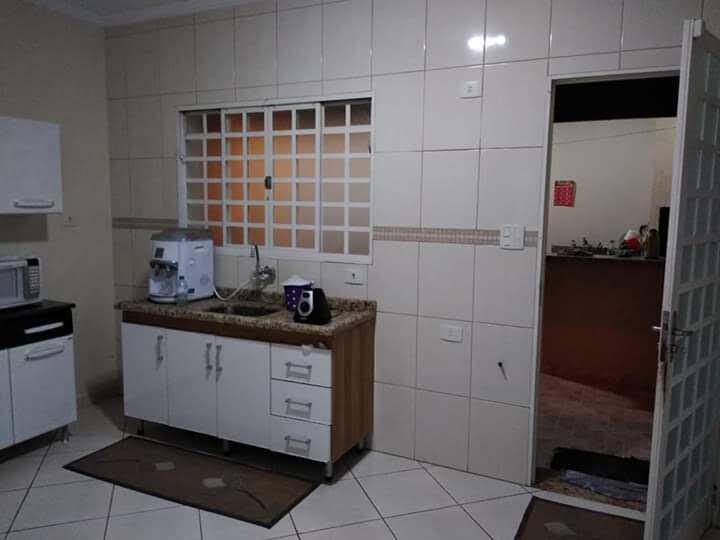 Sobrado, 4 quartos, 380 m² - Foto 4