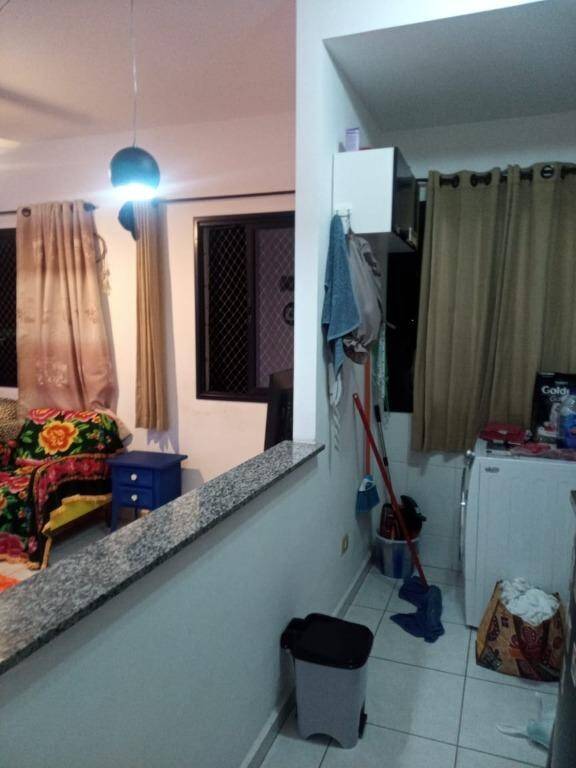 Apartamento à venda com 1 quarto, 27m² - Foto 3