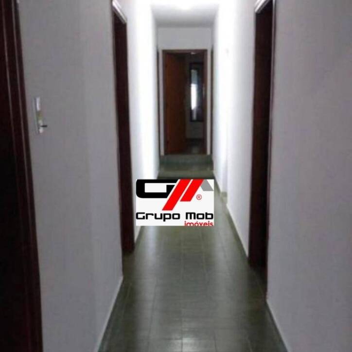 Casa à venda com 4 quartos, 200m² - Foto 6