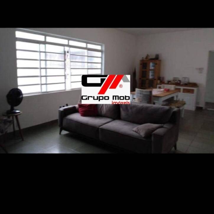 Casa à venda com 4 quartos, 200m² - Foto 7