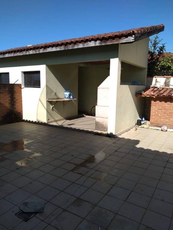 Casa à venda com 4 quartos, 260m² - Foto 20