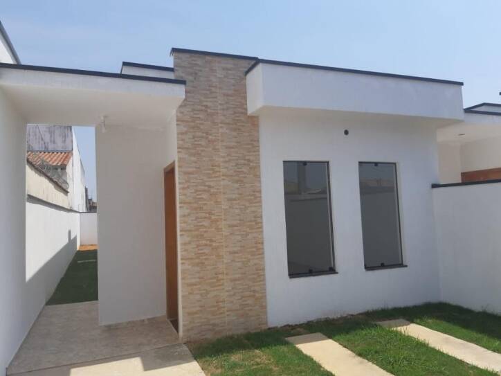 Casa, 2 quartos, 70 m² - Foto 1