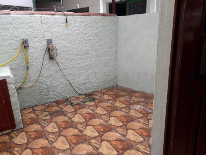 Loja-Salão para alugar, 120m² - Foto 9