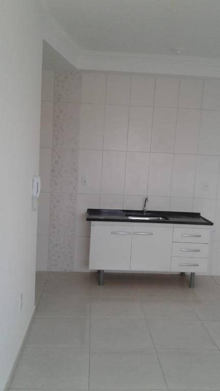 Apartamento, 2 quartos, 50 m² - Foto 2