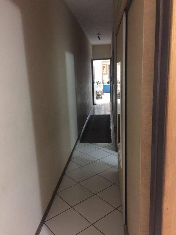 Sobrado à venda com 3 quartos, 130m² - Foto 9