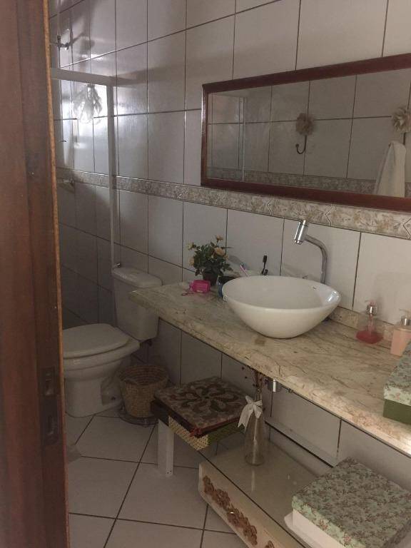 Sobrado à venda com 3 quartos, 130m² - Foto 12